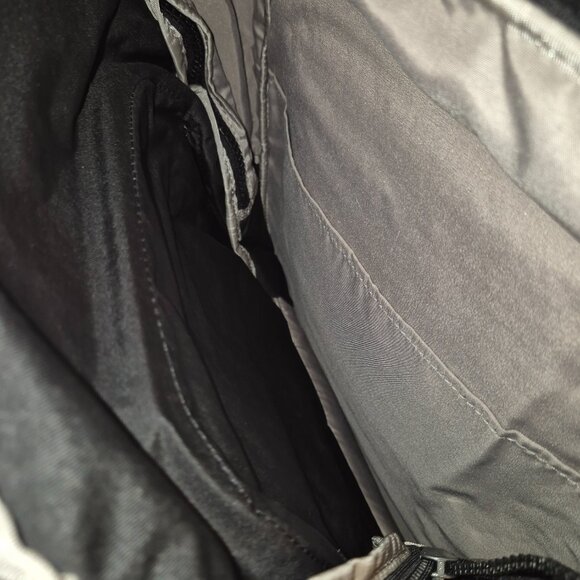 Kipling Black Backpack with Monkey New main image 6